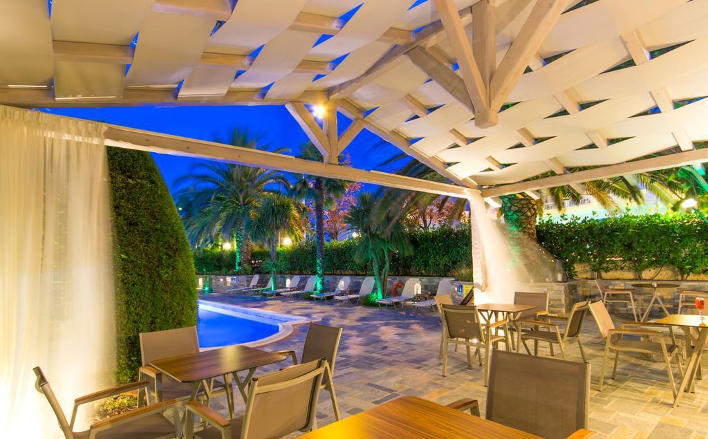 لايميناس Luxury Villa Fotini المظهر الخارجي الصورة